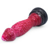 PINKALIEN Gode monster Boriks 15 x 4cm